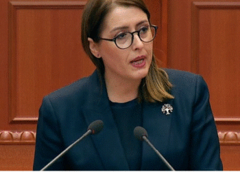 Situata pandemike, Manastirliu: Deri në fund të dhjetorit presim dhe 1.3 milionë doza vaksina