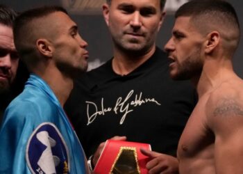 Ambasada e SHBA reagon pas fitores së Florian Markut: Urime kampionit të parë botëror shqiptar