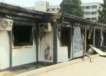 Tragjedia në Tetovë, koordinatori i spitalit Covid: Gjithçka ndodhi në 3-5 minuta