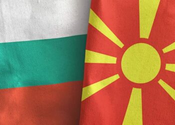 Bullgaria i dhuron 50 mijë vaksina Pfizer Maqedonisë së Veriut