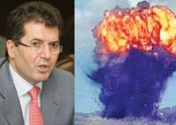 Rihapet dosja “Gërdeci”, Gjykata e Posaçme vendos rigjykim për ish-ministrin Fatmir Mediu