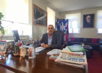 E para në Shqipëri/ Bashkia Pukë vendos kusht vaksinën ose tampon për punonjësit