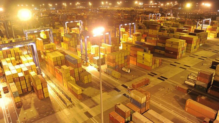 3 tonë heroinë afgane sekuestrohen në Indi