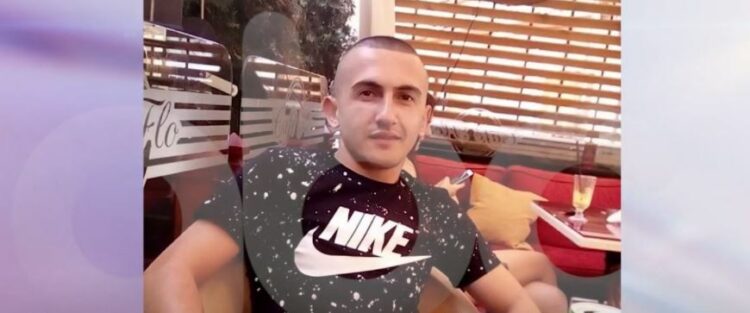 Plagosi ish të dashurën pasi nuk pranonte të ndahej, i riu flet para policisë: Doja vetëm ta trembja