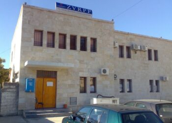 SPAK zbarkon në Kadastrën e Vlorës, jep dorëheqjen drejtori