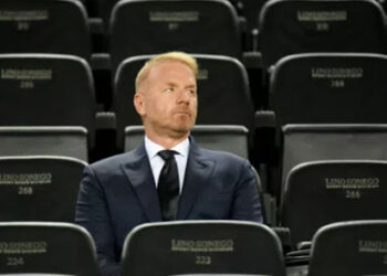 “Kanceri i Lazios, copa m**i, duhet të vdisni”: kërcënime për jetën Igli Tares e të birit