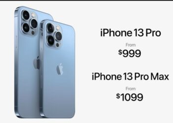 Apple/Arma sekrete e iPhone 13 është, çuditërisht, çmimi