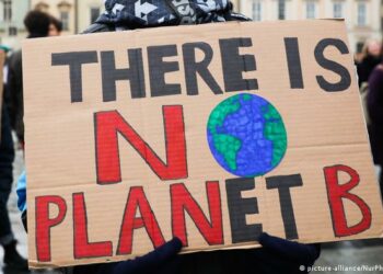 OKB: Globi drejt katastrofës nga ngrohja globale