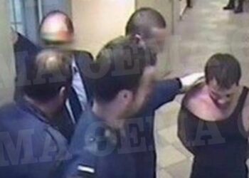 U mbajt 97 minuta në frigorifer/ Dalin FOTOT si humbi jeten Ilia Kareli në burgun grek