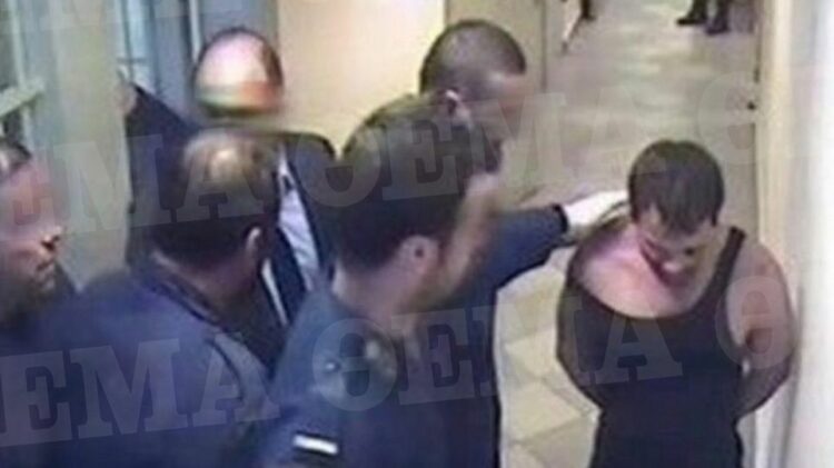 U mbajt 97 minuta në frigorifer/ Dalin FOTOT si humbi jeten Ilia Kareli në burgun grek