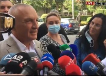 Meta: Berisha është si vera, sa më shumë kohë kalon aq më tërheqës dhe demokrat bëhet