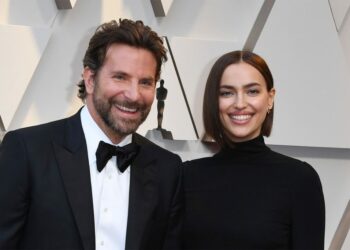 Irina Shayk flet për Bradley Cooper: Është një baba shumë i mirë