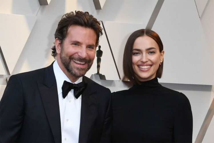 Irina Shayk flet për Bradley Cooper: Është një baba shumë i mirë