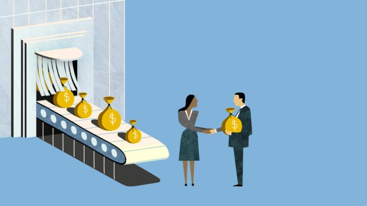 Depozitat e jorzeidentëve janë rritur me 18% që nga fillimi i vitit