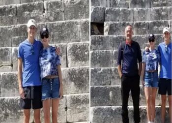 FOTO/ Shqipërinë e vizituan këtë verë Ivanka Trump dhe sheiku i PSG