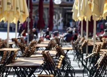 Rritja e çmimeve në kafe e restorante vijoi dhe në gusht