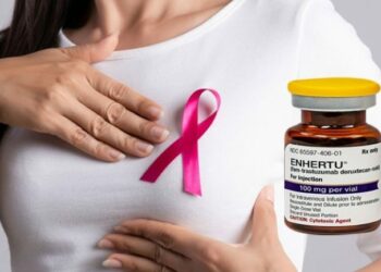 AstraZeneca krijon ilaçin që shëron kancerin e gjirit