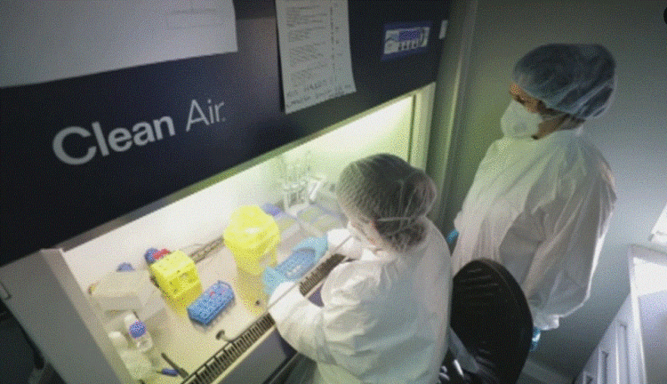 Zëri i Amerikës: Në Shqipëri po tkurren testimet për Covid