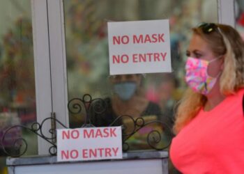 SHBA përcakton 10 shtete si destinacione me rrezik të lartë nga Covid, midis tyre edhe Shqipëria