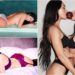 Megan Fox dhe Kourtney Kardashian i lënë të gjithë pa fjalë, zeshkanet seksi pozojnë topless