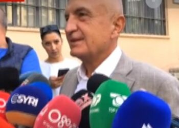 Meta flet për herë të parë për përjashtimin e Berishës: Demokracia është në gjendje problematike