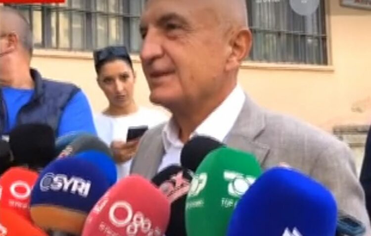 Meta flet për herë të parë për përjashtimin e Berishës: Demokracia është në gjendje problematike