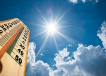 Sërish në plazh? Temperatura deri në 33 gradë, si do të jetë moti për ditën e sotme