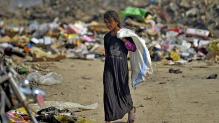 Studimi i parë në botë mbi klimën dhe demografinë, parashikime katastrofike mbi nxehtësinë dhe përmbytjet