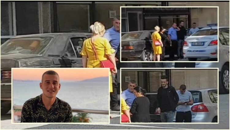 Nëna e Aldi Ramës hap dyert e mortit në Durrës/ I ati i autorit vjen nga Greqia, policia ruan shtëpinë