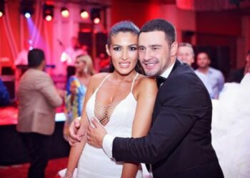 Nora i vë pikat mbi “i” për sa i përket marrëdhënies me Robertin