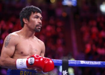 Pacquiao nga boksi në politikë: 12 herë kampioni i botës kërkon të bëhet presidenti i Filipines
