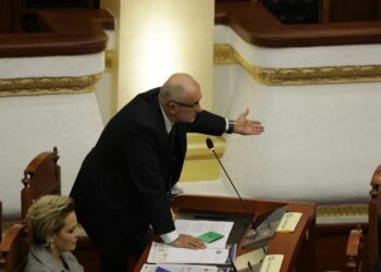 Deputetët e LSI-së dorëzojnë kërkesat në Kuvend: Kërkojnë të jenë pjesë e komisioneve parlamentare