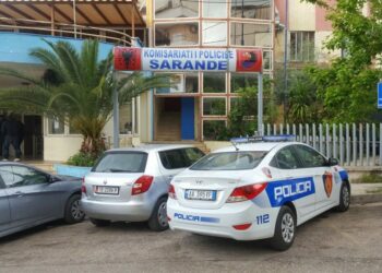 Përdhunoi 28-vjeçaren në Sarandë, arrestohet i riu