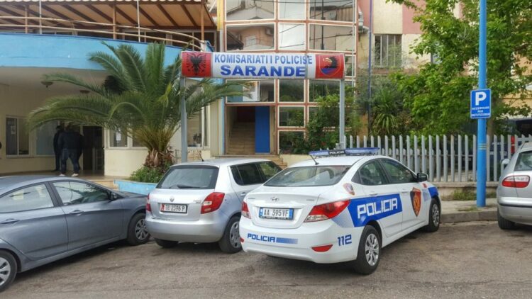 Përdhunoi 28-vjeçaren në Sarandë, arrestohet i riu