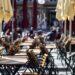 Më pak frekuentim në bare e restorante, konsumi mbetet poshtë niveleve të para pandemisë