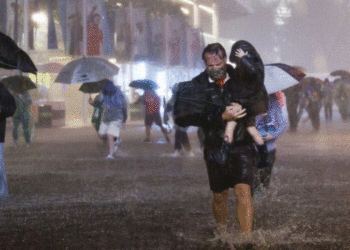 Uragani Ida godet New York-un, shpallet gjendja e jashtëzakonshme