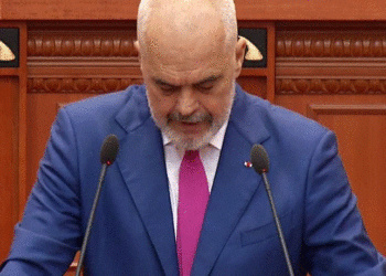 “Politikë e vdekur!” Basha replikon me Ramën, Nikolla: Mos ndërhy nga vendi