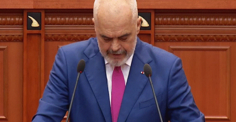 “Politikë e vdekur!” Basha replikon me Ramën, Nikolla: Mos ndërhy nga vendi