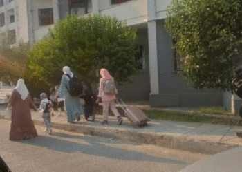 Mbërrijnë 37 afganë të tjerë në Shqipëri, akomodohen në Qytet Studenti