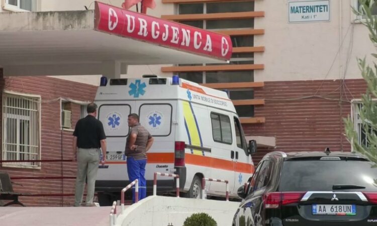 Tragjike në Vlorë/ Vdes pas operaconit e reja 23-vjeçare