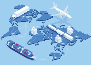 Zinxhirët globalë të furnizimit janë në rrezik kolapsi, paralajmërojnë drejtuesit e bizneseve