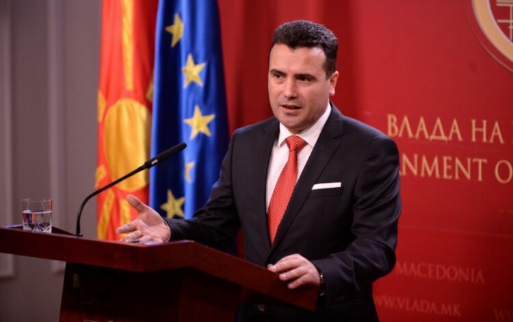 Zaev për zjarrin me 14 viktima: Tragjedi ndodhin gjithkund, qeveria nuk duhet të japë dorëheqje