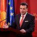 Zaev për zjarrin me 14 viktima: Tragjedi ndodhin gjithkund, qeveria nuk duhet të japë dorëheqje
