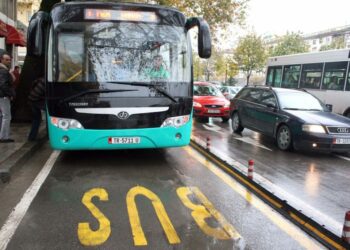 Bashkia e Tiranës i heq licencën kompanisë që menaxhon Unazën/ Veliaj: Paralajmërim edhe për linjat e tjera