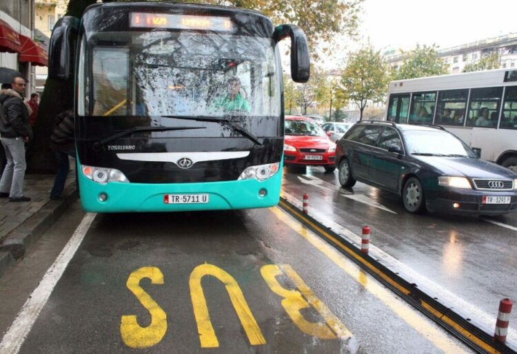 Bashkia e Tiranës i heq licencën kompanisë që menaxhon Unazën/ Veliaj: Paralajmërim edhe për linjat e tjera