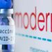 Japonia gjen grimca të zeza brenda vaksinës Moderna kundër Covid-19