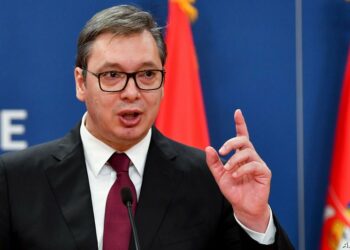 Vuçiç: Do marrim masa ekonomike dhe politike kundër Kosovës