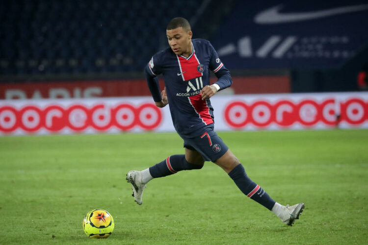 Reali çmenduri për Mbappe, gati t’i japin 30 milionë euro në dorë dhe…