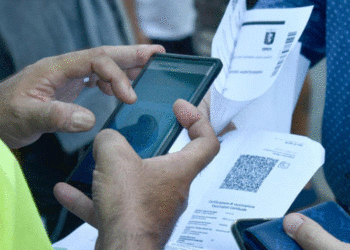 Italia bën të detyrueshme pasaportën e gjelbër në shkolla dhe universitete