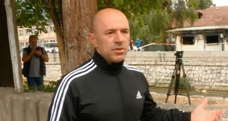 Flasin dëshmitarët e tragjedisë në Tetovë: Një katastrofë, dëgjuam ulërima